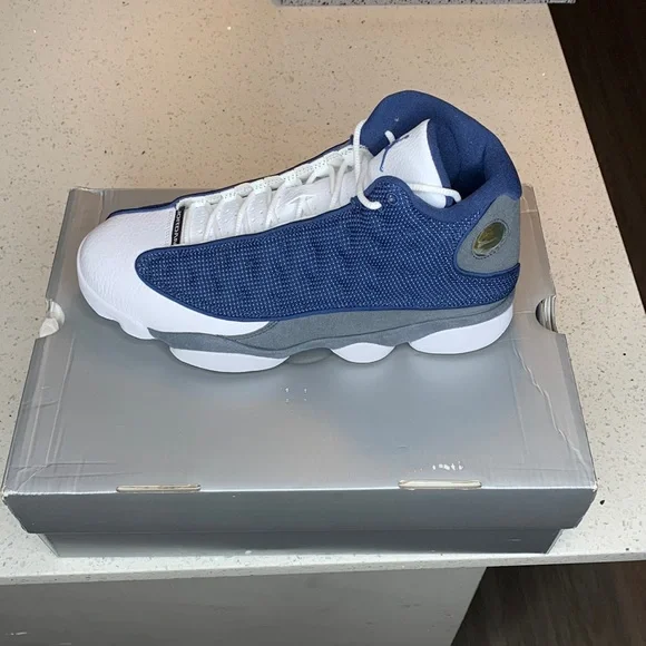 Jordan | Shoes | Jordan 3 Flint Size 1 Brand New | Poshmark display picture 2